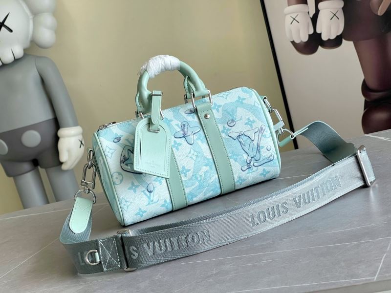 Louis Vuitton Speedy Bags